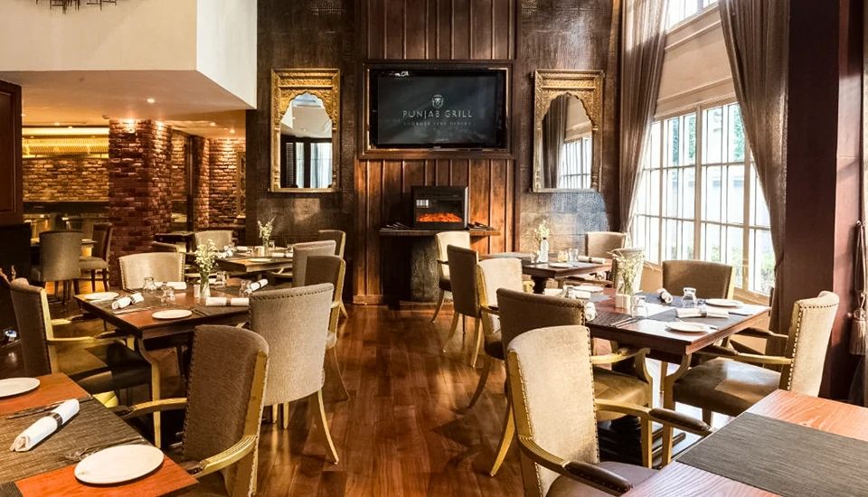 هتل رادیسون سوئیتز بانکوک